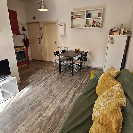 La Casa Di Fonzie Apartamento Roma Exterior foto