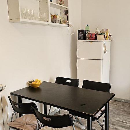La Casa Di Fonzie Apartamento Roma Exterior foto
