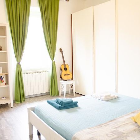 La Casa Di Fonzie Apartamento Roma Quarto foto