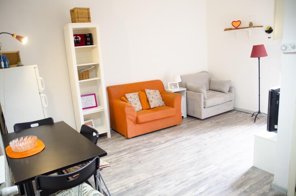 La Casa Di Fonzie Apartamento Roma Quarto foto