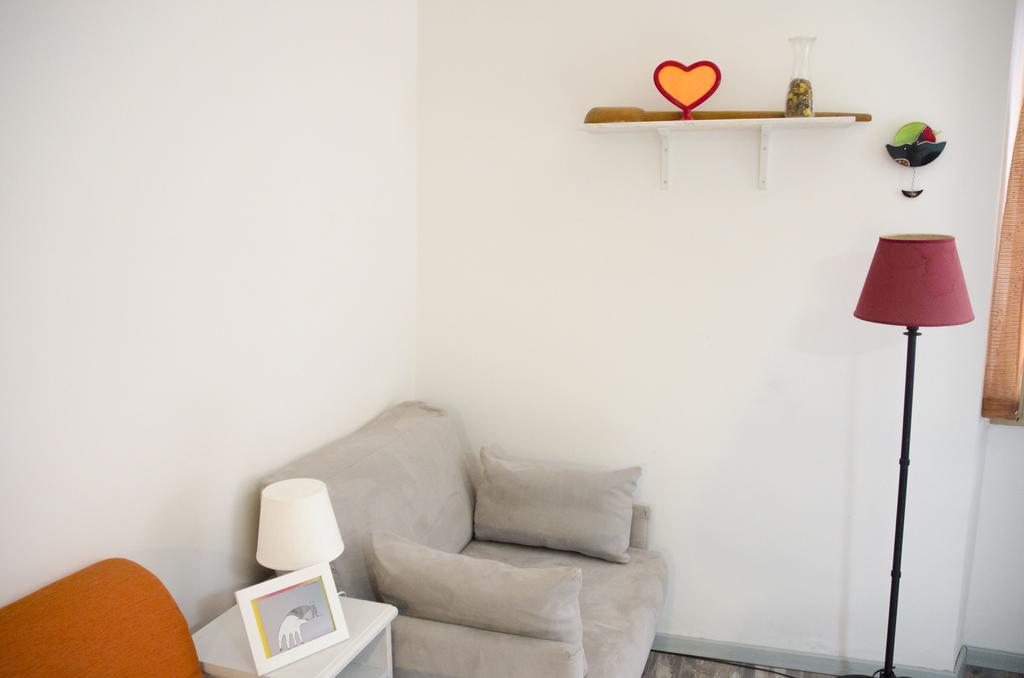 La Casa Di Fonzie Apartamento Roma Quarto foto