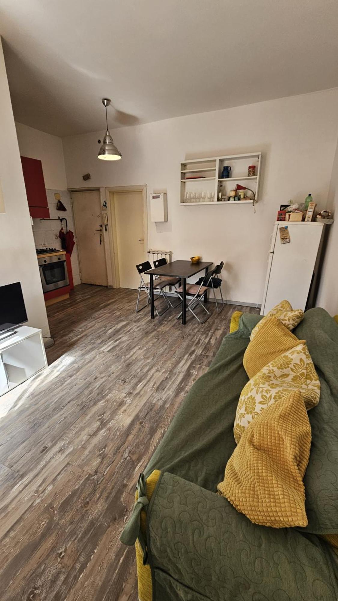 La Casa Di Fonzie Apartamento Roma Exterior foto
