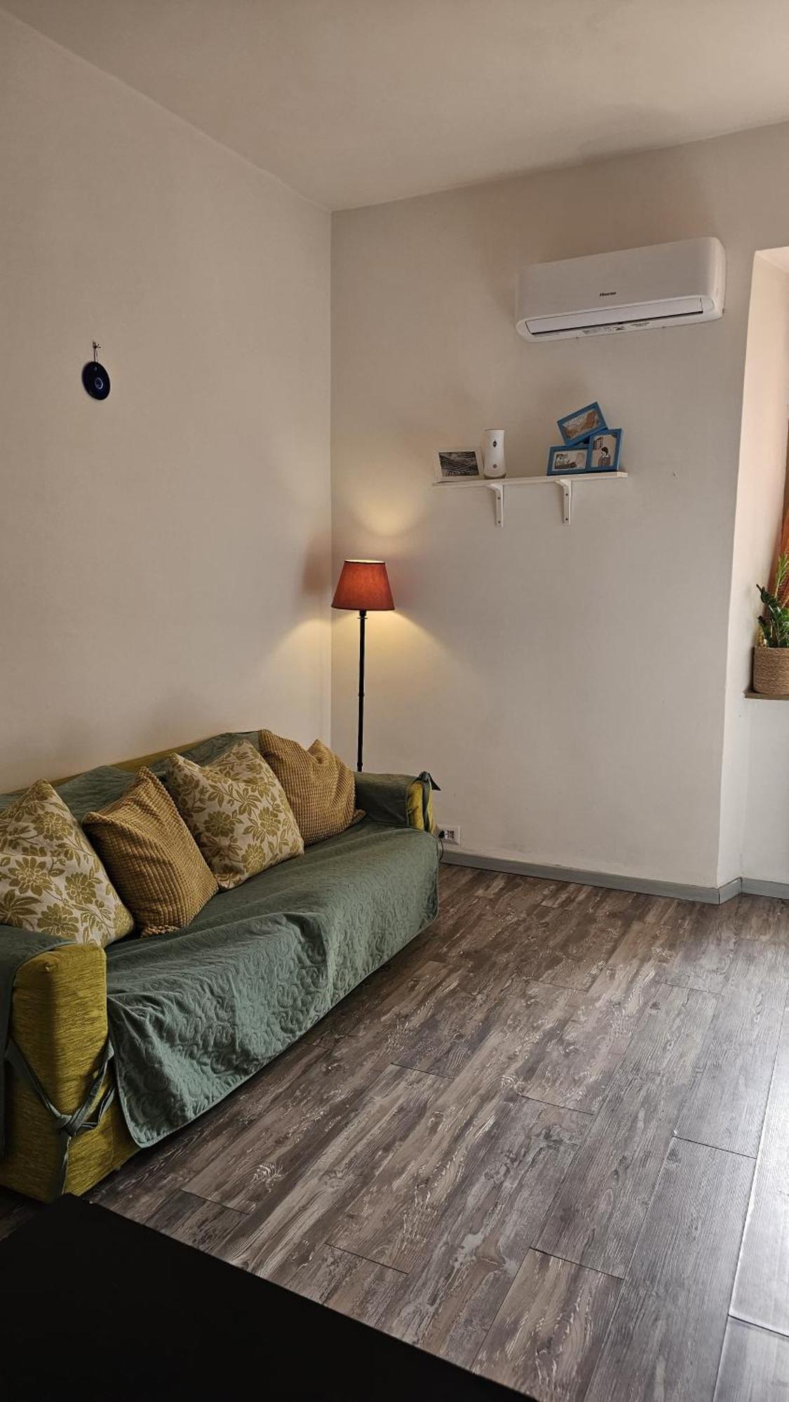 La Casa Di Fonzie Apartamento Roma Exterior foto