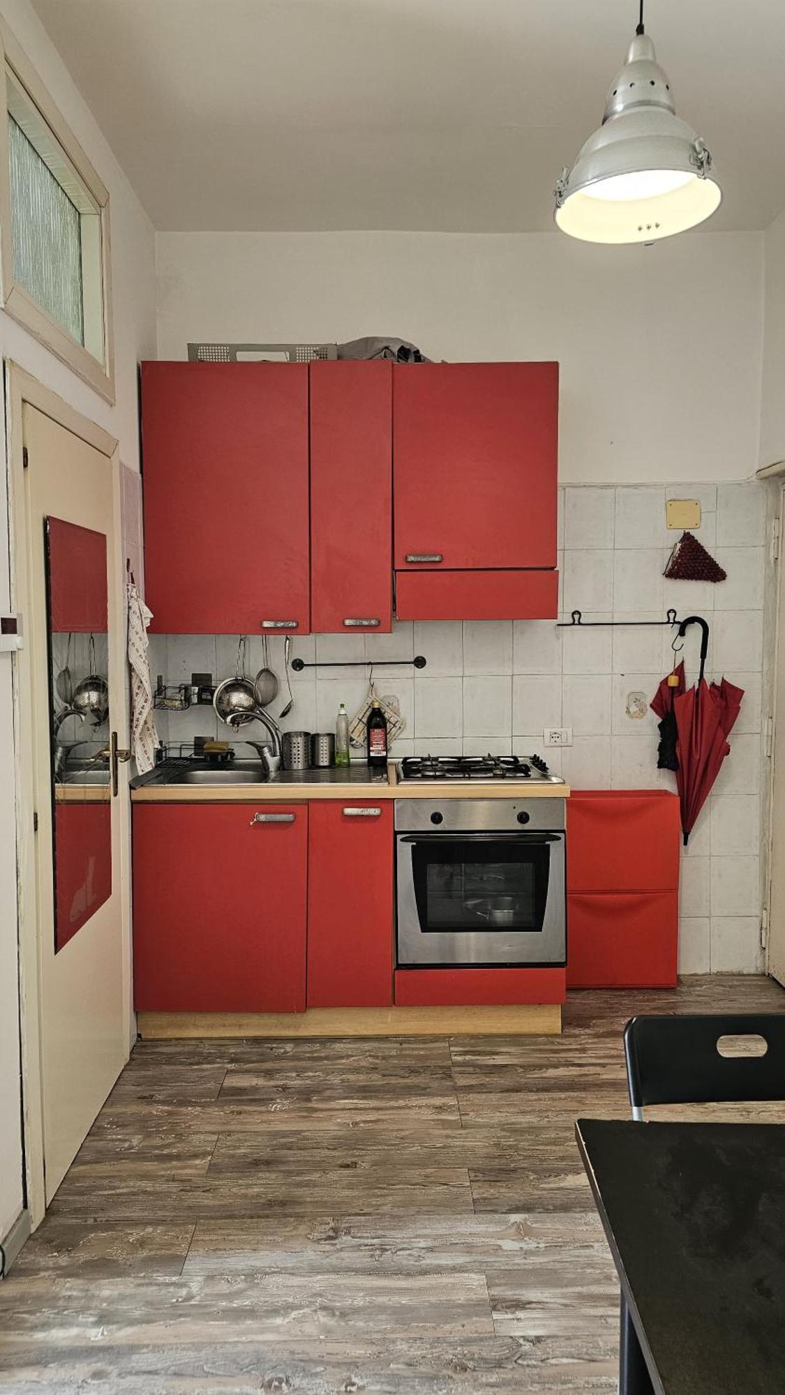 La Casa Di Fonzie Apartamento Roma Exterior foto