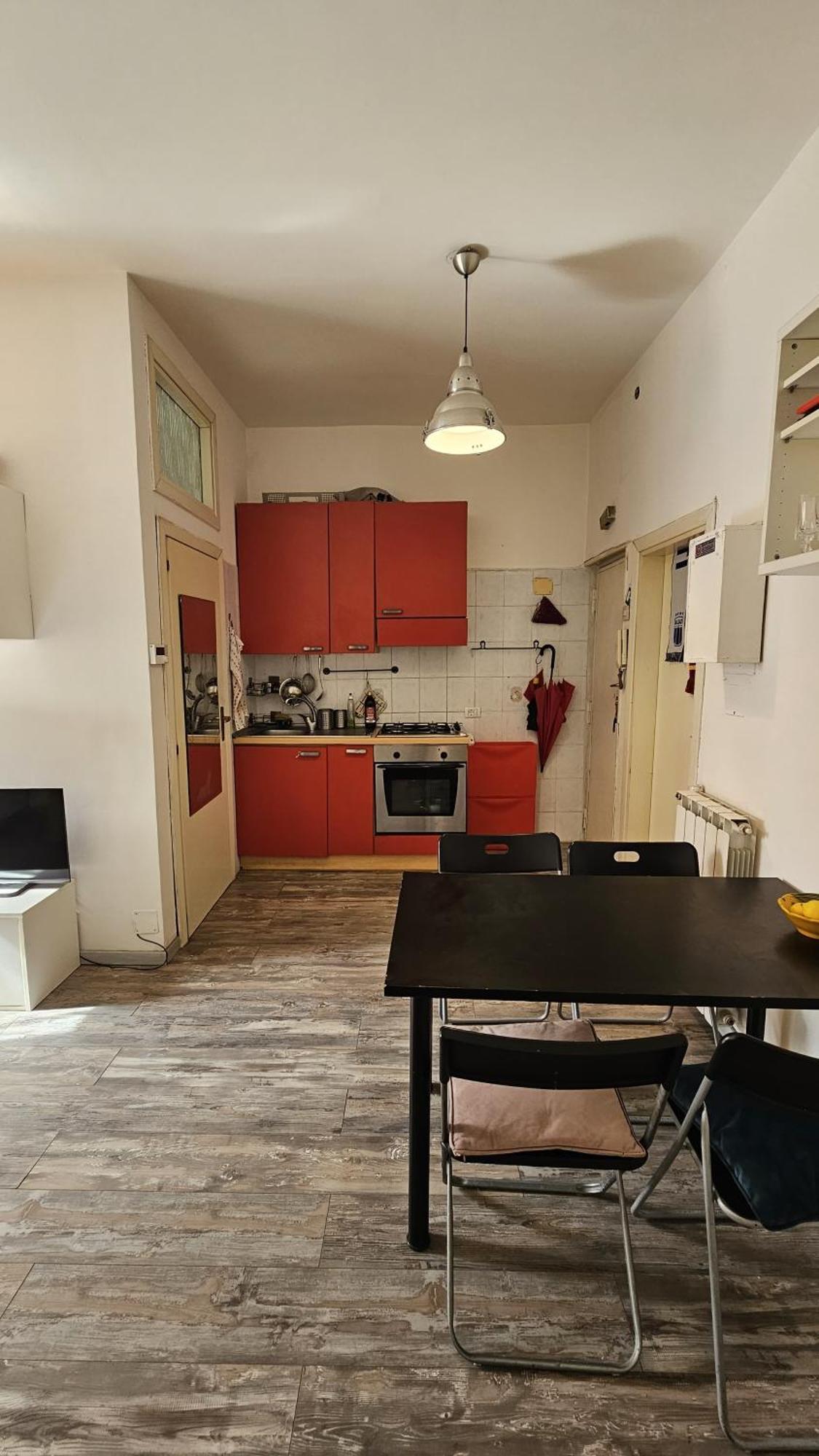 La Casa Di Fonzie Apartamento Roma Exterior foto