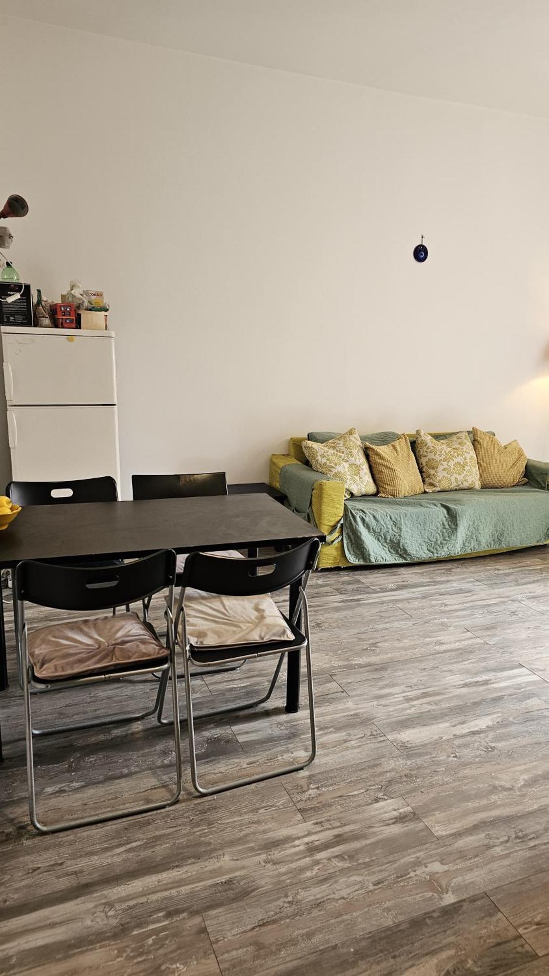 La Casa Di Fonzie Apartamento Roma Exterior foto