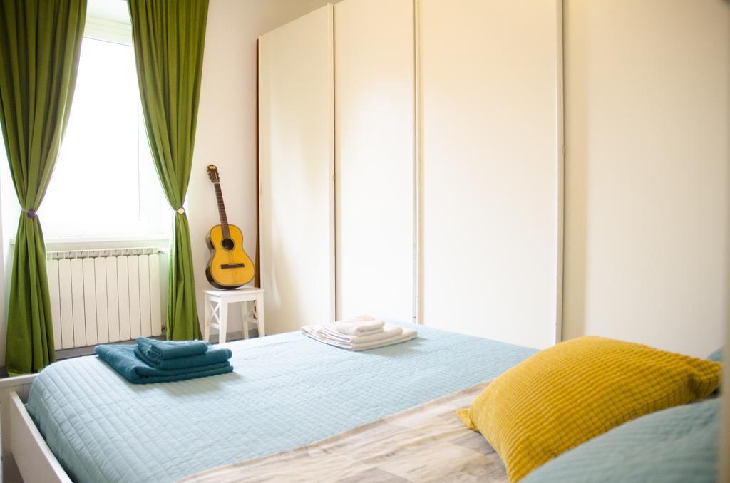La Casa Di Fonzie Apartamento Roma Quarto foto